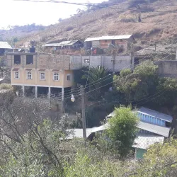 Nearby Sierra Madre del Sur - Petatlan