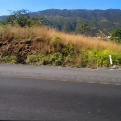 Nearby Sierra Madre del Sur - Petatlan