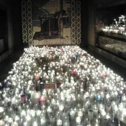 Parish of San Jerónimo - Petatlan