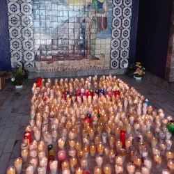 Parish of San Jerónimo - Petatlan