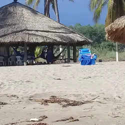 Petatlán Beach - Petatlan