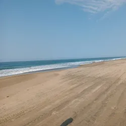 Petatlán Beach - Petatlan