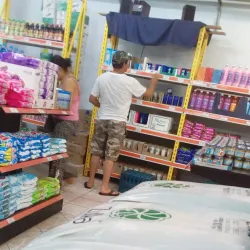 Petatlán Market - Petatlan