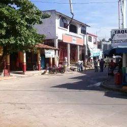 Petatlán Market - Petatlan