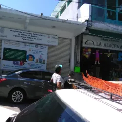 Petatlán Market - Petatlan