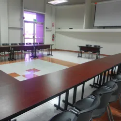 Centro Cultural y de Convenciones - Piedras Negras