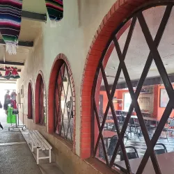 Mercado Municipal - Piedras Negras