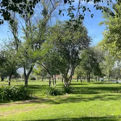 Parque Venustiano Carranza - Piedras Negras