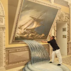 3D Museum of Wonders - Playa del Carmen