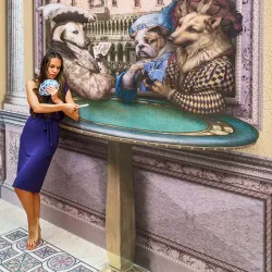 3D Museum of Wonders - Playa del Carmen