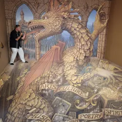 3D Museum of Wonders - Playa del Carmen