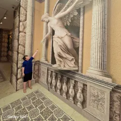 3D Museum of Wonders - Playa del Carmen