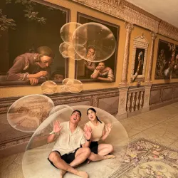 3D Museum of Wonders - Playa del Carmen