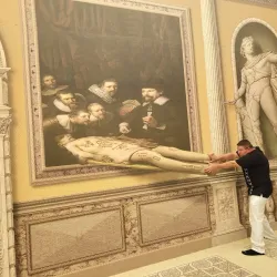 3D Museum of Wonders - Playa del Carmen