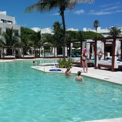 Akumal Beach - Playa del Carmen