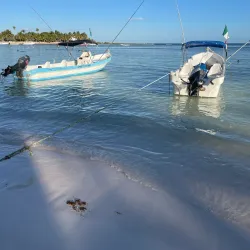 Akumal Beach - Playa del Carmen