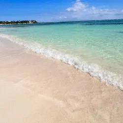 Akumal Beach - Playa del Carmen