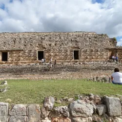 Coba Mayan Ruins - Playa del Carmen