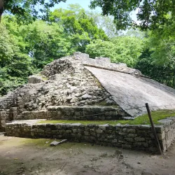 Coba Mayan Ruins - Playa del Carmen