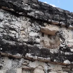 Coba Mayan Ruins - Playa del Carmen