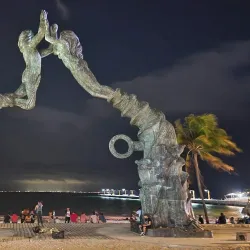 Fundadores Park - Playa del Carmen