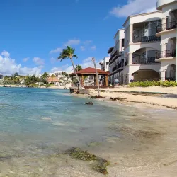 Playa del Carmen Beach - Playa del Carmen