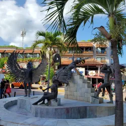 Playa del Carmen Beach - Playa del Carmen