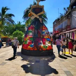 Playa del Carmen Beach - Playa del Carmen