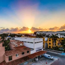 Playa del Carmen Beach - Playa del Carmen