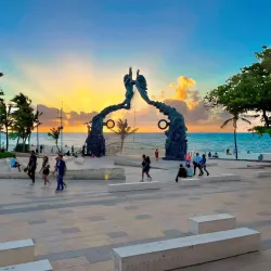 Playa del Carmen Beach - Playa del Carmen