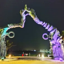 Quinta Avenida (Fifth Avenue) - Playa del Carmen