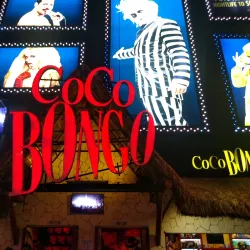 Quinta Avenida (Fifth Avenue) - Playa del Carmen