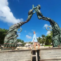 Quinta Avenida (Fifth Avenue) - Playa del Carmen