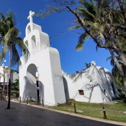 Quinta Avenida (Fifth Avenue) - Playa del Carmen