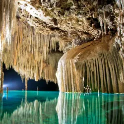 Rio Secreto - Playa del Carmen