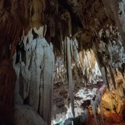 Rio Secreto - Playa del Carmen
