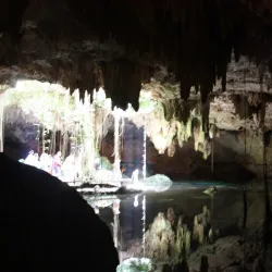 Rio Secreto - Playa del Carmen