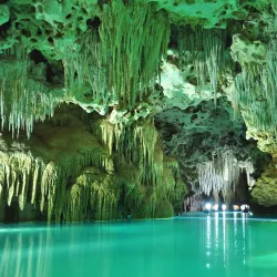 Rio Secreto - Playa del Carmen