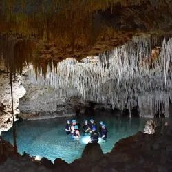 Rio Secreto - Playa del Carmen