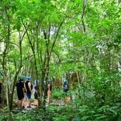 Rio Secreto - Playa del Carmen