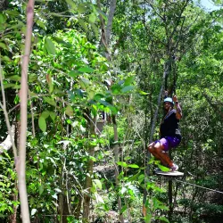 Rio Secreto - Playa del Carmen