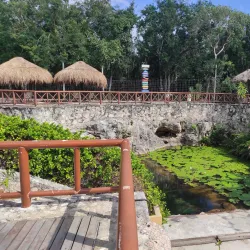 Rio Secreto - Playa del Carmen