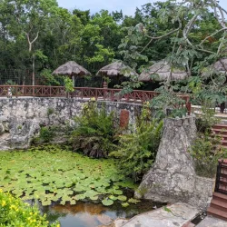 Rio Secreto - Playa del Carmen