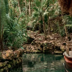 Xcaret Park - Playa del Carmen