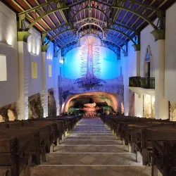 Xcaret Park - Playa del Carmen