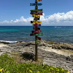 Xcaret Park - Playa del Carmen