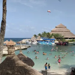Xcaret Park - Playa del Carmen