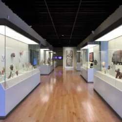 Amparo Museum (Museo Amparo) - Puebla