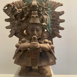 Amparo Museum (Museo Amparo) - Puebla