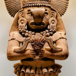 Amparo Museum (Museo Amparo) - Puebla